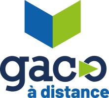 GACO à distance